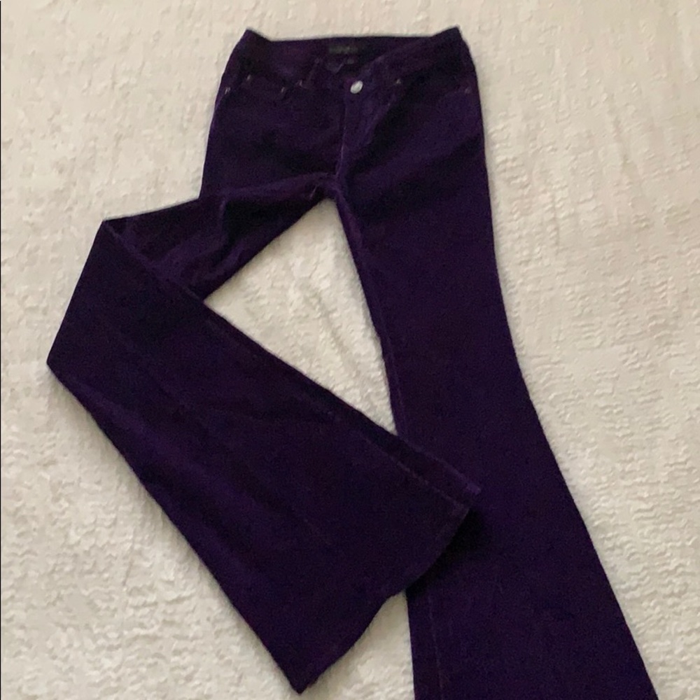 Rachel Zoe It Girl Pants